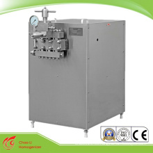 Homogeneizador de alta presión farmacéutica (GJB500-60)